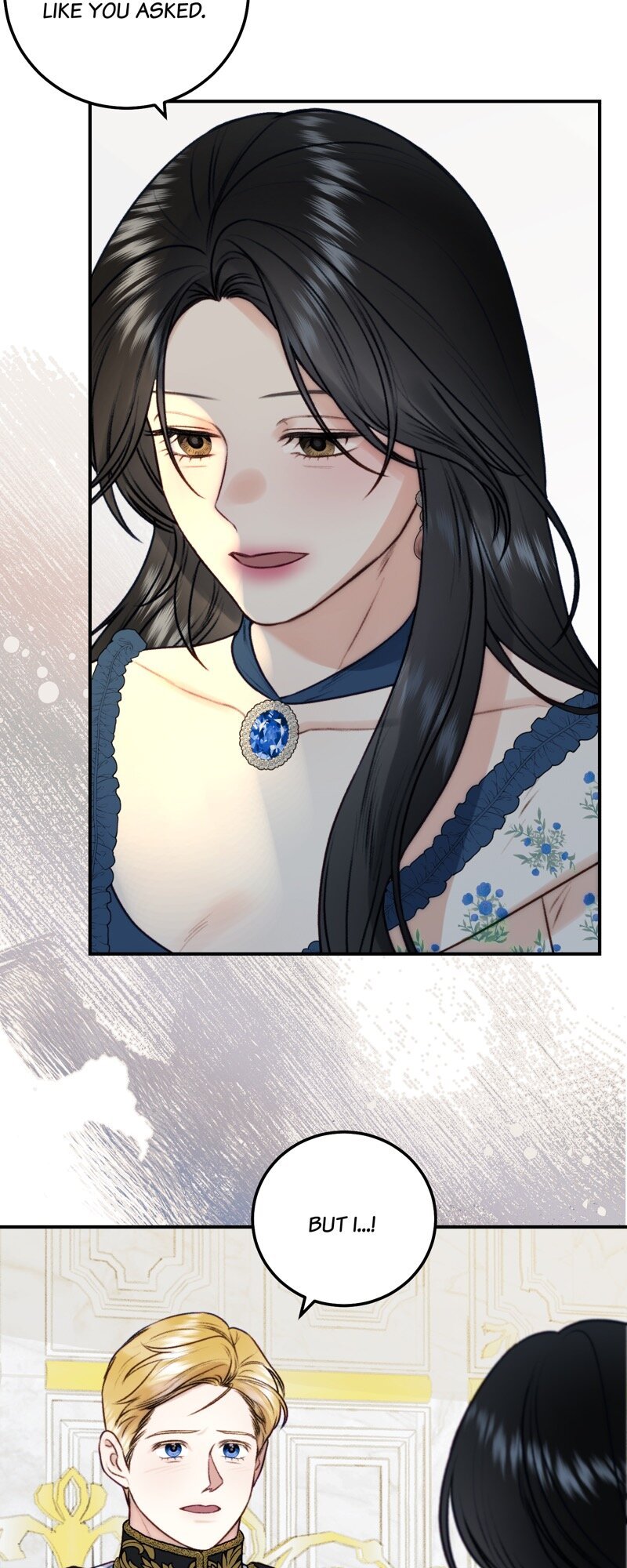 He’s Not Just a Pretty Face chapter 79 page 36