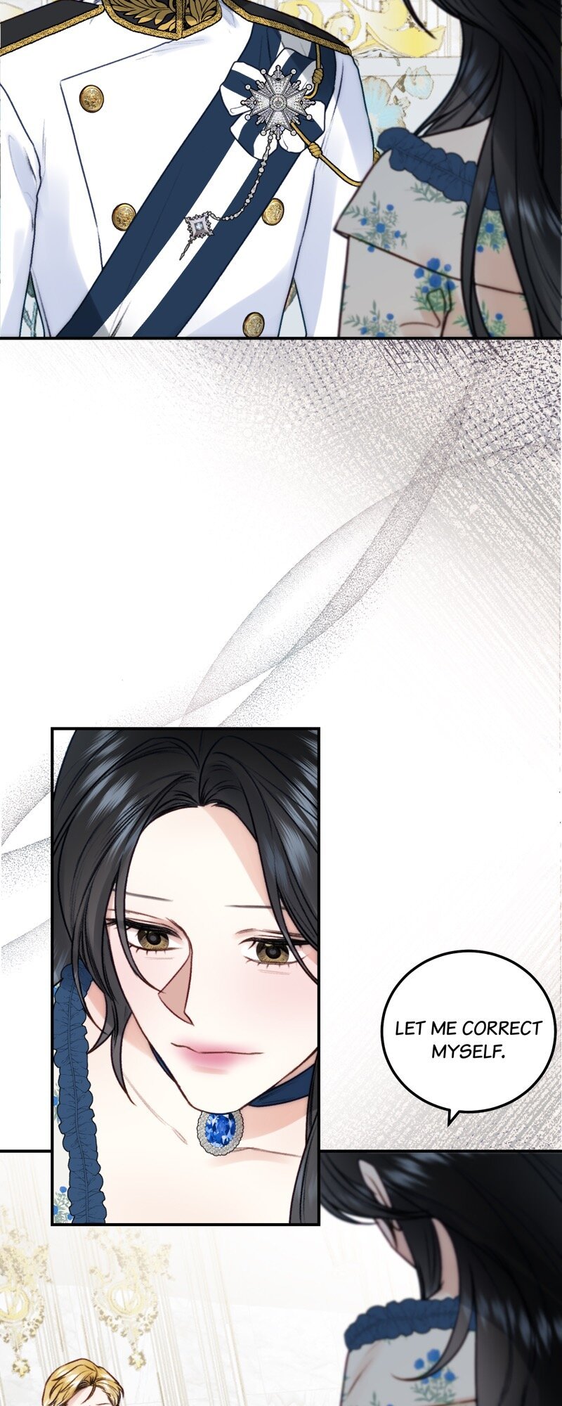 He’s Not Just a Pretty Face chapter 79 page 37