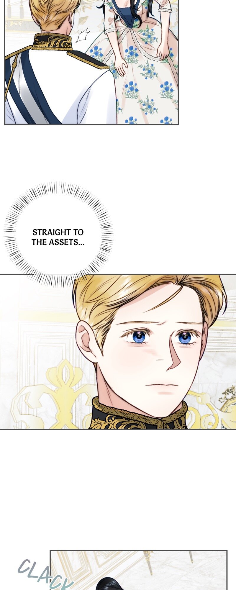 He’s Not Just a Pretty Face chapter 79 page 43