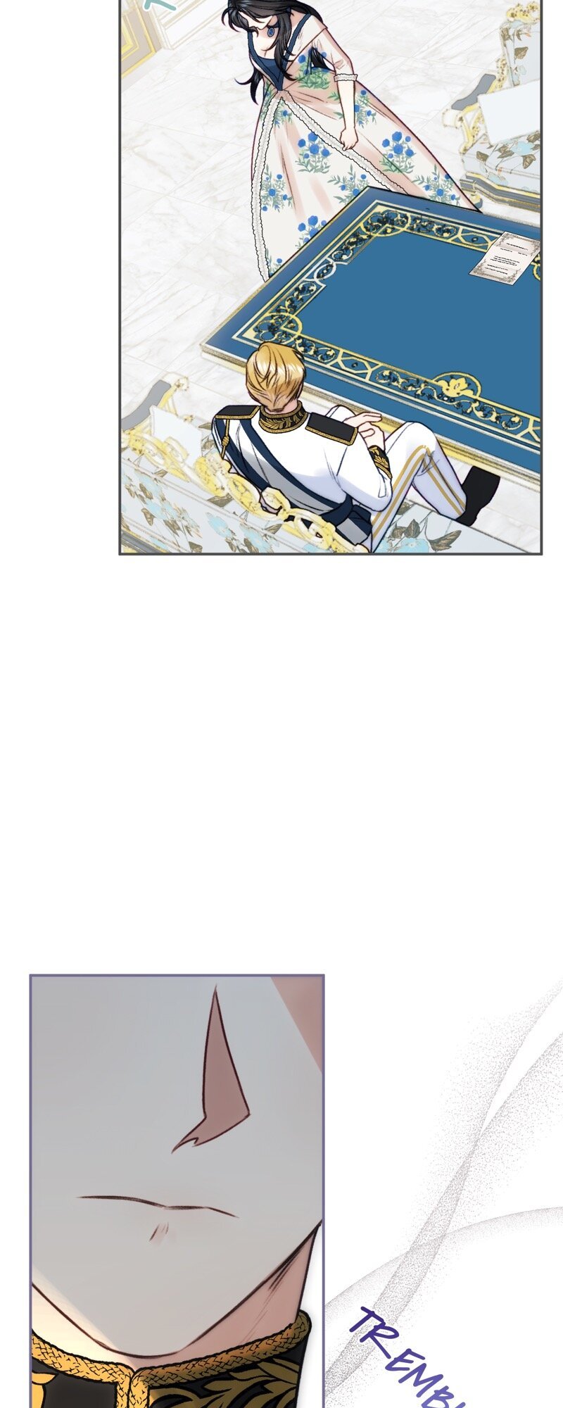 He’s Not Just a Pretty Face chapter 79 page 44
