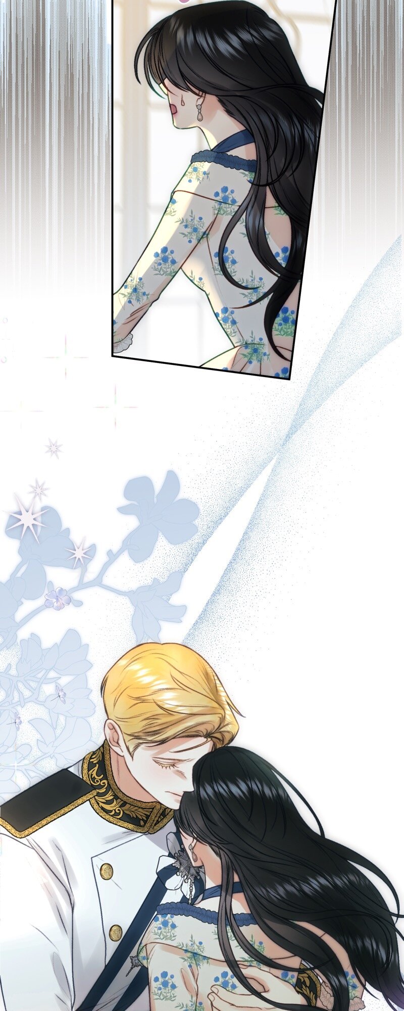 He’s Not Just a Pretty Face chapter 79 page 46