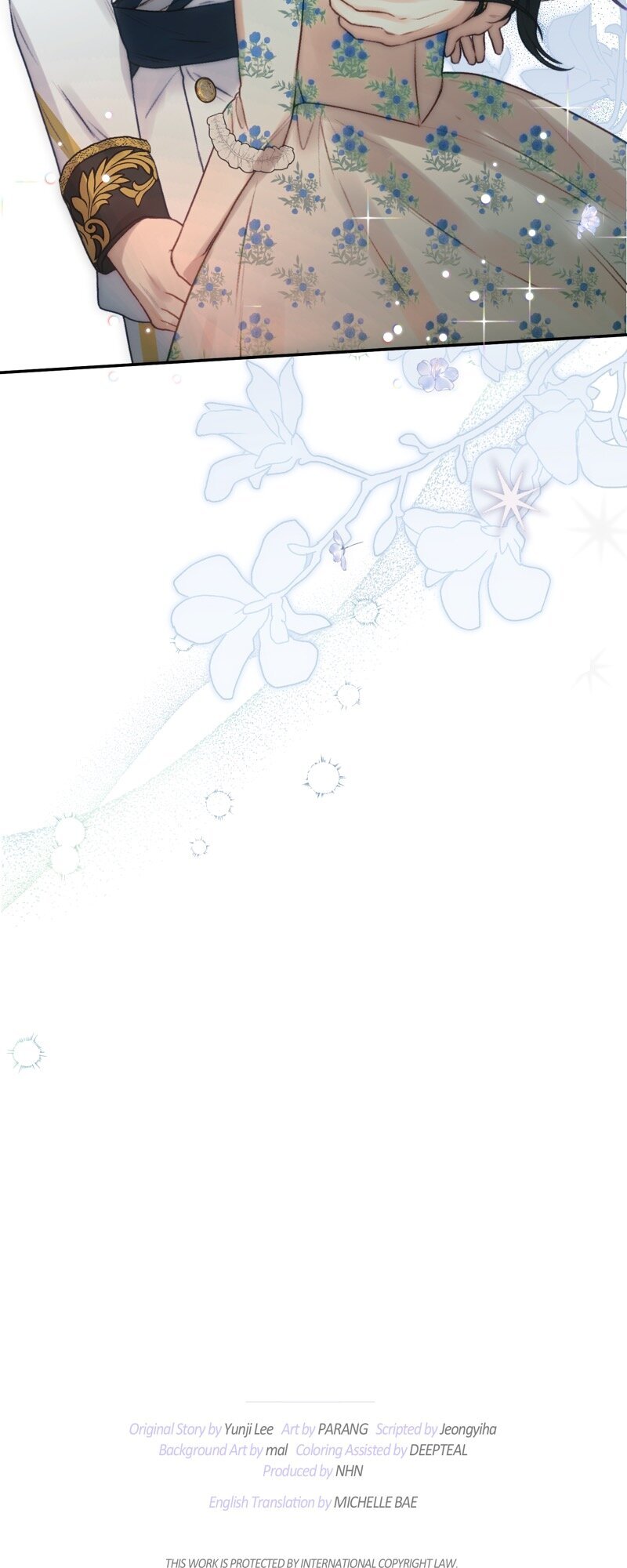 He’s Not Just a Pretty Face chapter 79 page 47