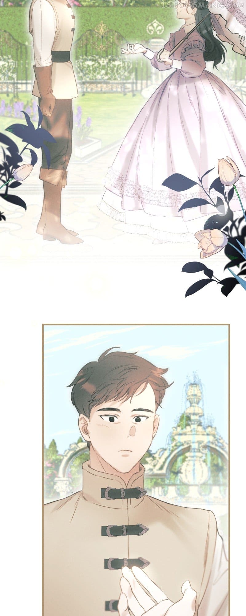 He’s Not Just a Pretty Face chapter 8 page 3