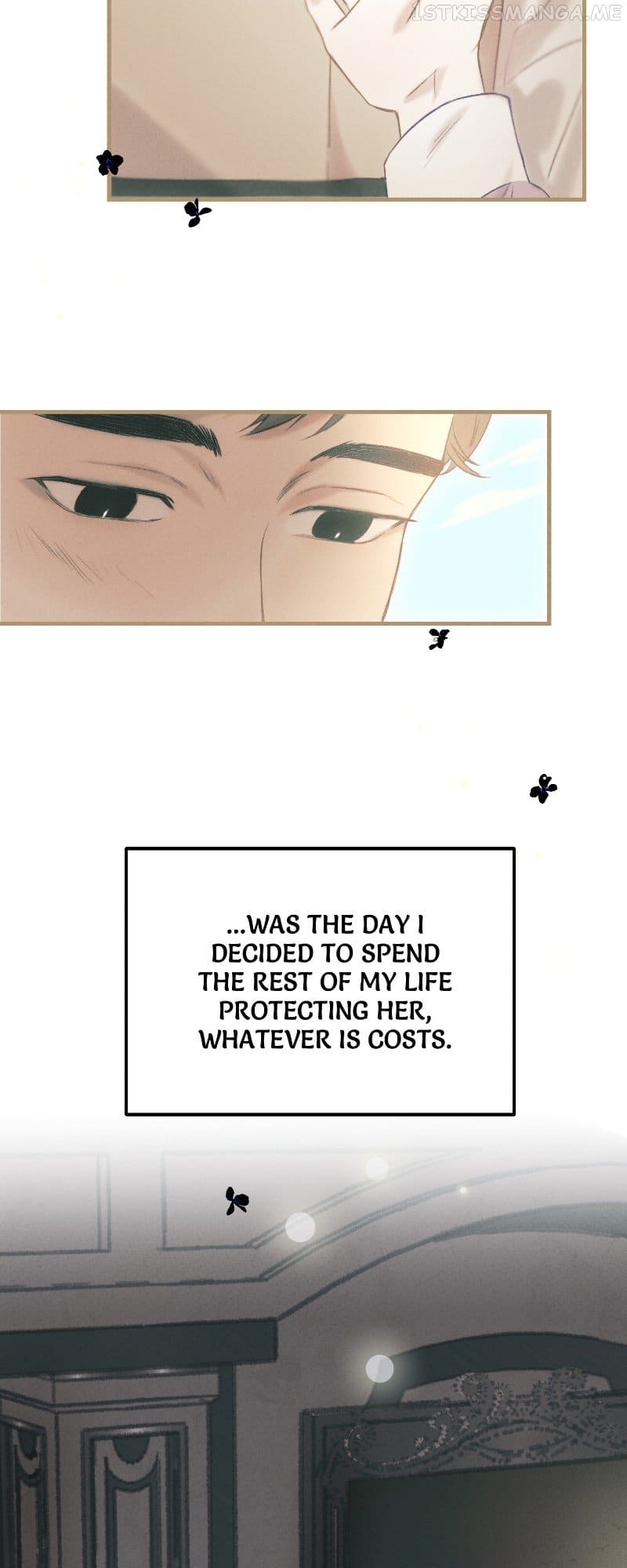 He’s Not Just a Pretty Face chapter 8 page 4