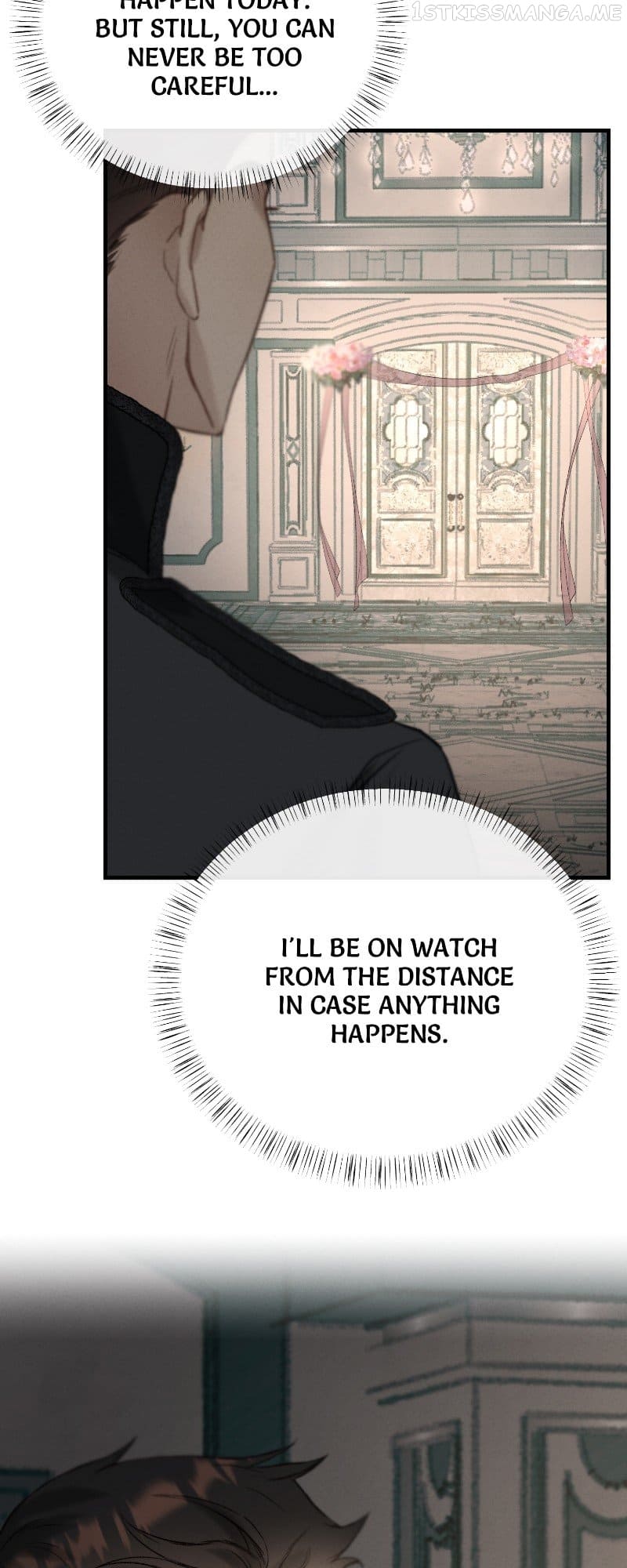 He’s Not Just a Pretty Face chapter 8 page 6