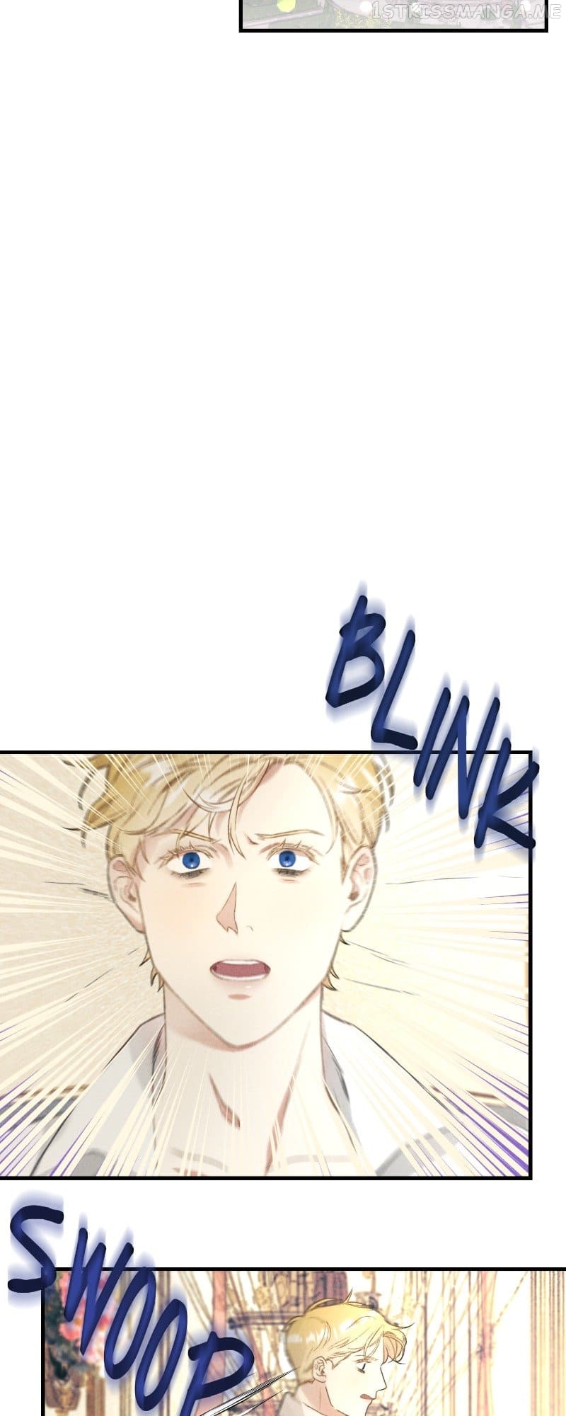 He’s Not Just a Pretty Face chapter 8 page 11