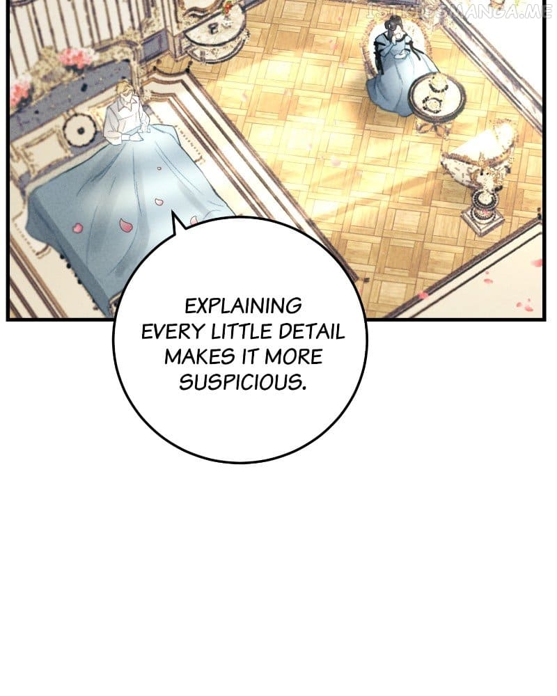 He’s Not Just a Pretty Face chapter 8 page 16