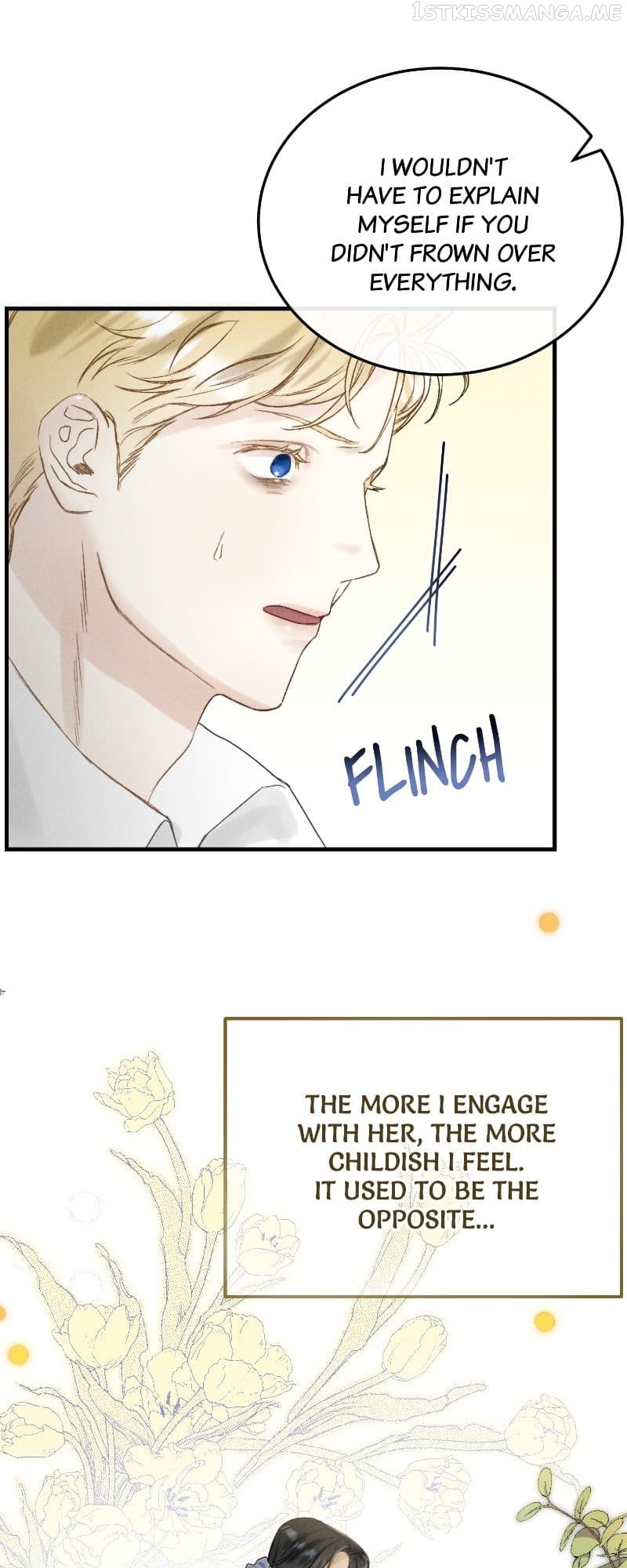 He’s Not Just a Pretty Face chapter 8 page 17