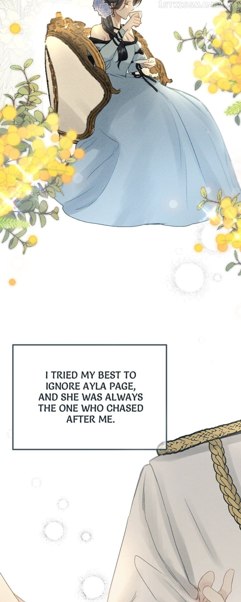He’s Not Just a Pretty Face chapter 8 page 18