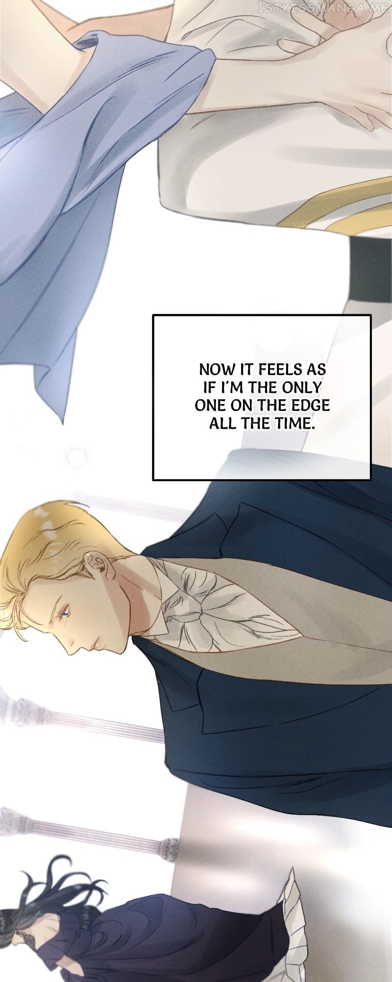 He’s Not Just a Pretty Face chapter 8 page 19