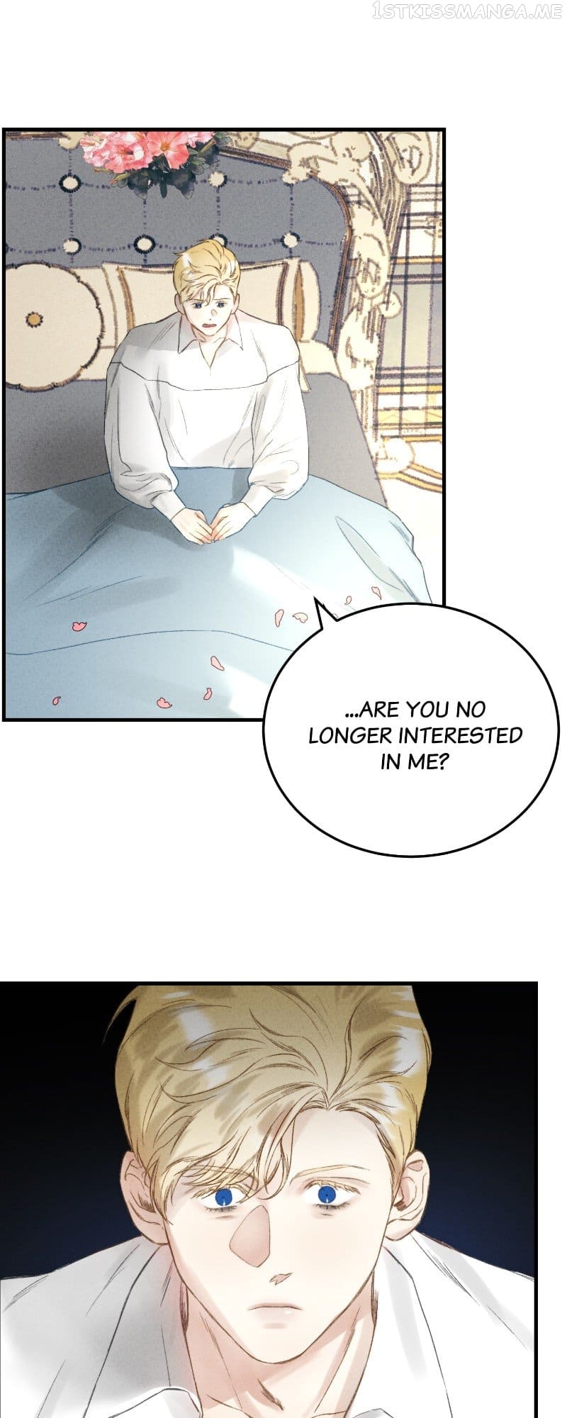 He’s Not Just a Pretty Face chapter 8 page 21
