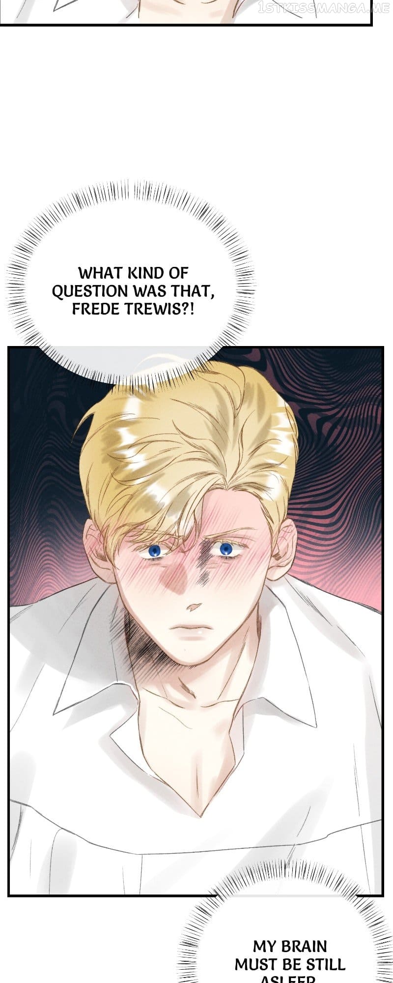 He’s Not Just a Pretty Face chapter 8 page 22