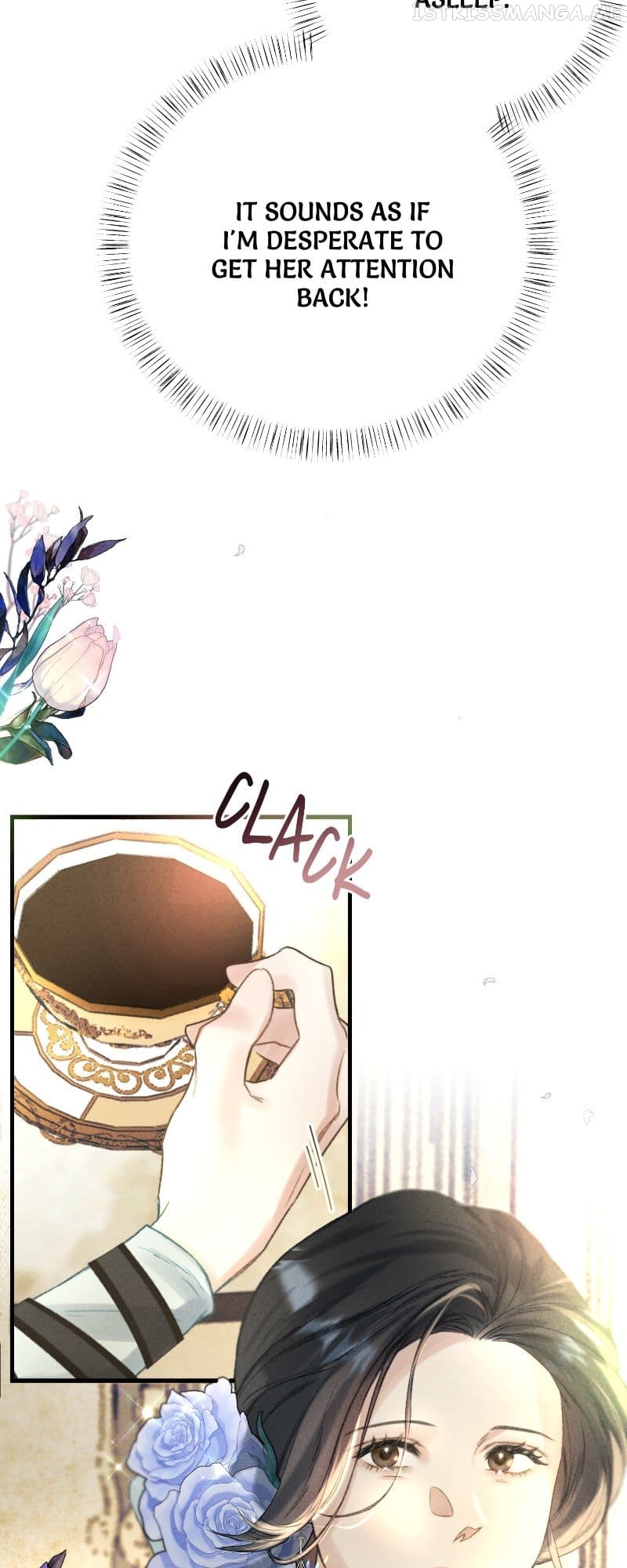 He’s Not Just a Pretty Face chapter 8 page 23