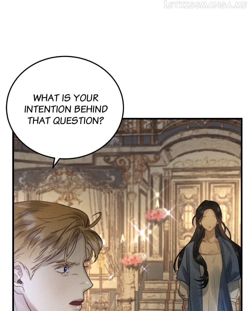He’s Not Just a Pretty Face chapter 8 page 32