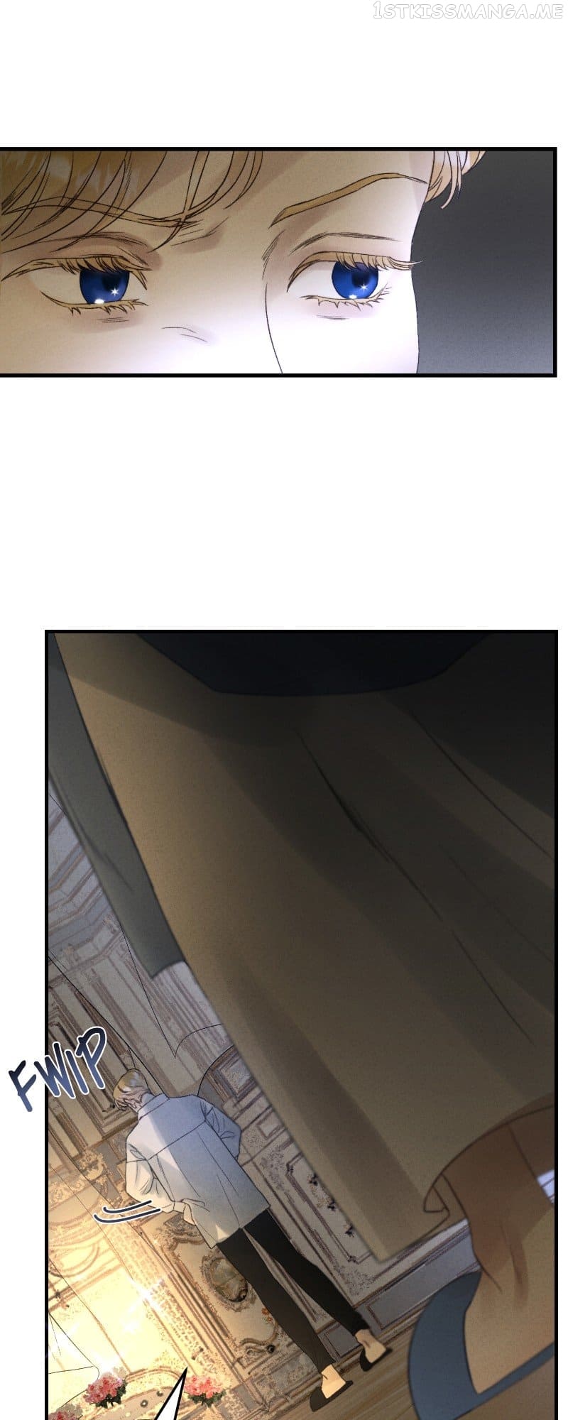 He’s Not Just a Pretty Face chapter 8 page 35