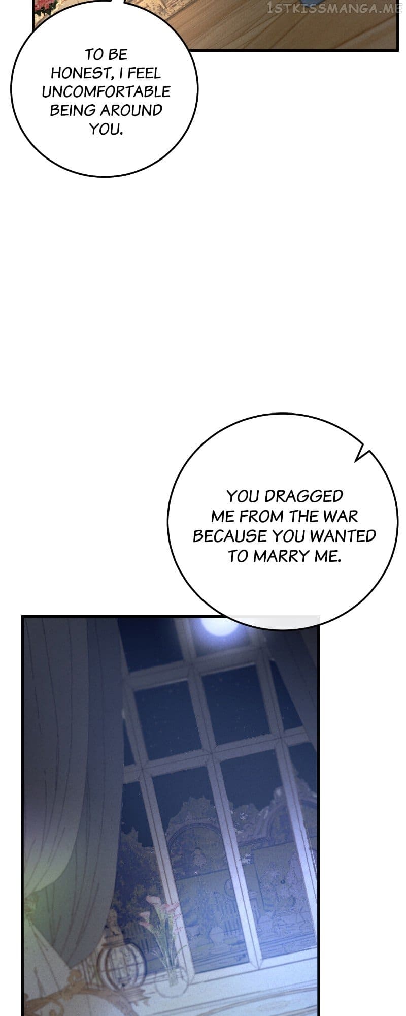 He’s Not Just a Pretty Face chapter 8 page 36