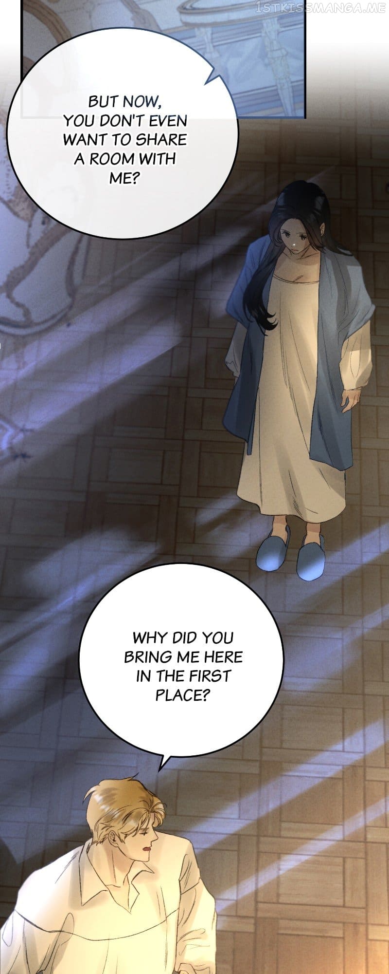 He’s Not Just a Pretty Face chapter 8 page 37