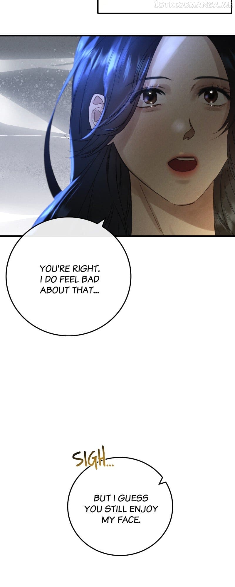 He’s Not Just a Pretty Face chapter 8 page 41