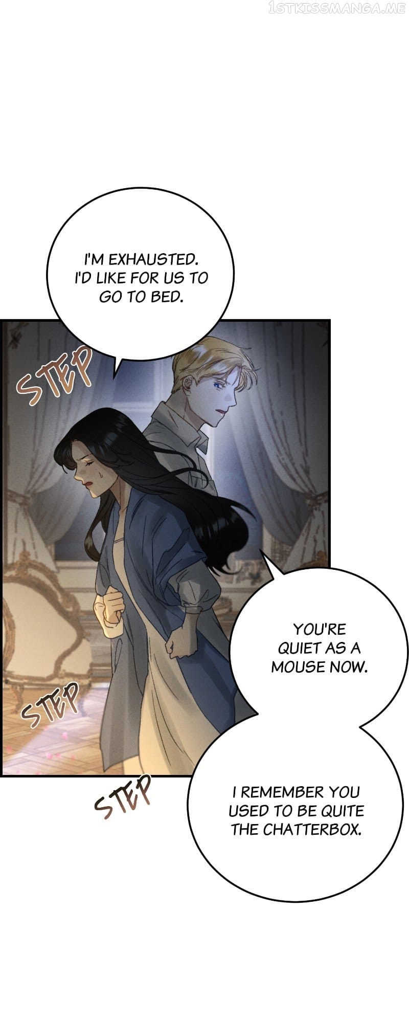 He’s Not Just a Pretty Face chapter 8 page 44