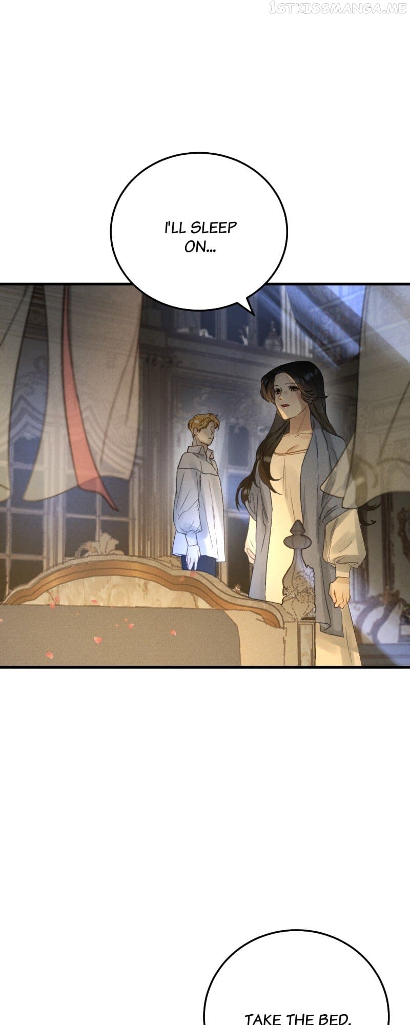 He’s Not Just a Pretty Face chapter 8 page 45