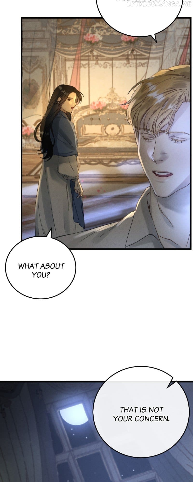 He’s Not Just a Pretty Face chapter 8 page 46