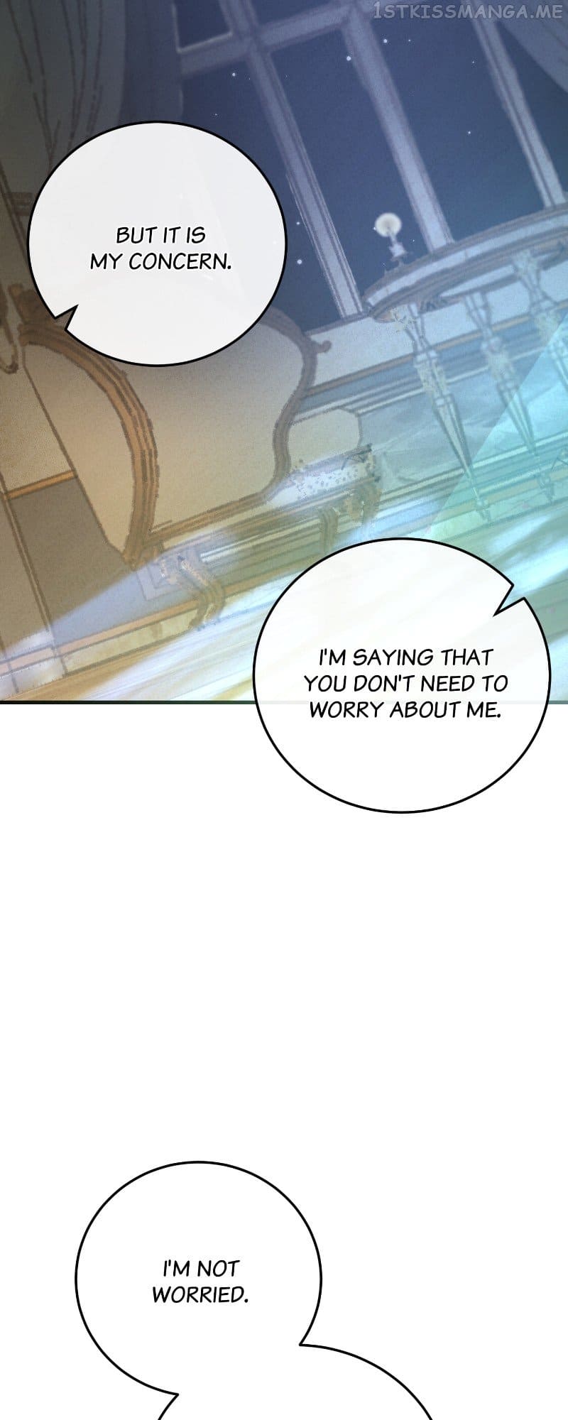 He’s Not Just a Pretty Face chapter 8 page 47