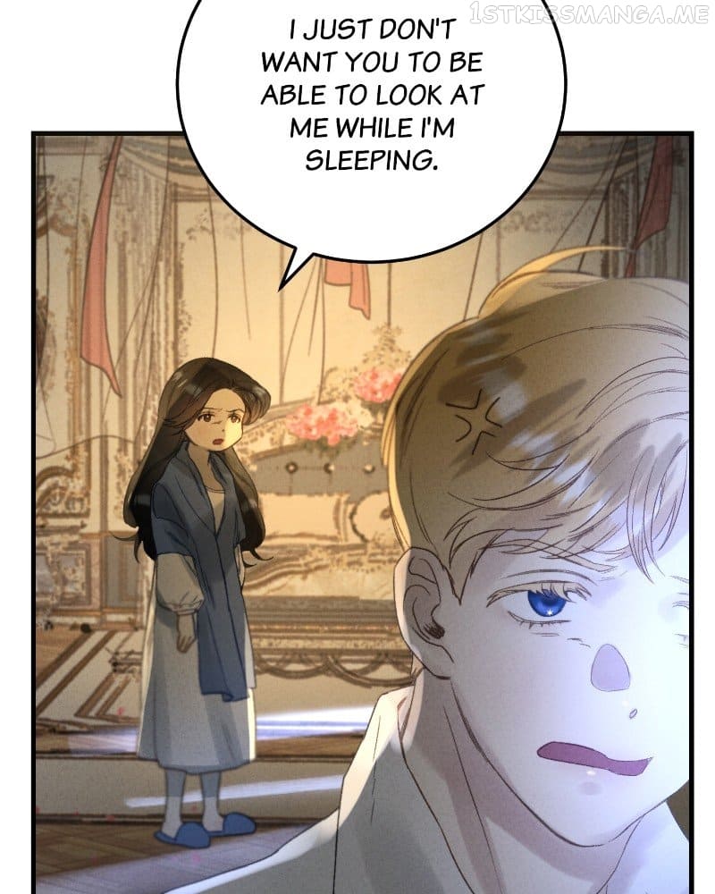 He’s Not Just a Pretty Face chapter 8 page 48