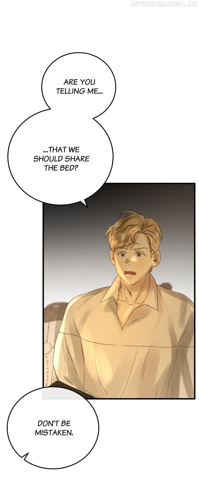 He’s Not Just a Pretty Face chapter 8 page 55