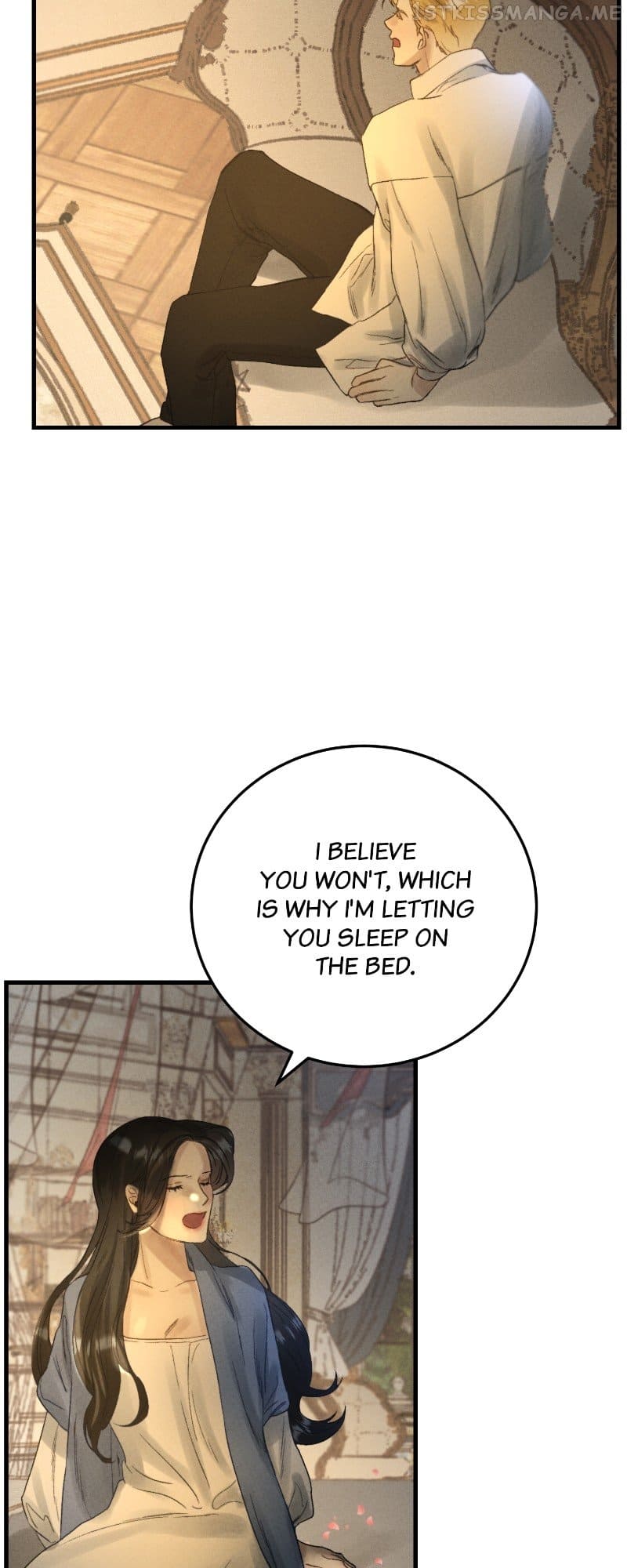 He’s Not Just a Pretty Face chapter 8 page 58