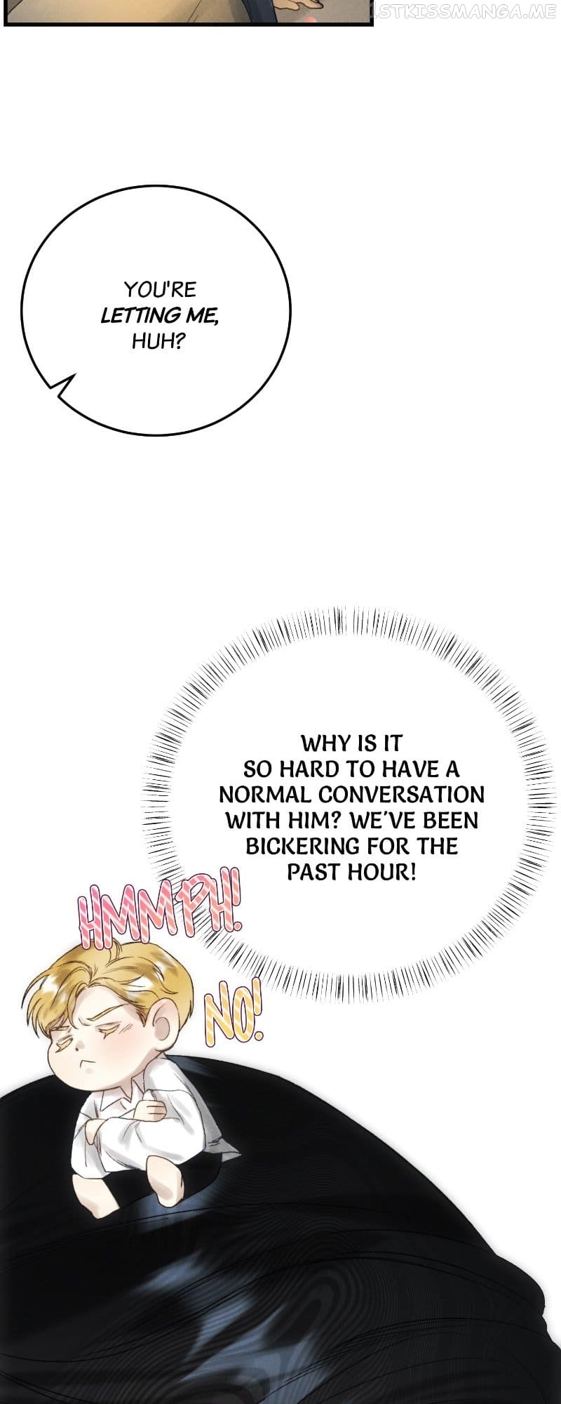 He’s Not Just a Pretty Face chapter 8 page 59