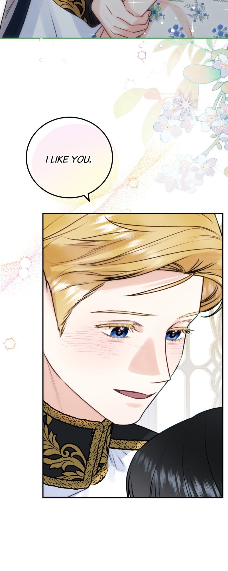 He’s Not Just a Pretty Face chapter 80 page 2