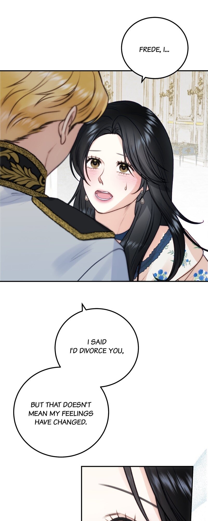 He’s Not Just a Pretty Face chapter 80 page 3