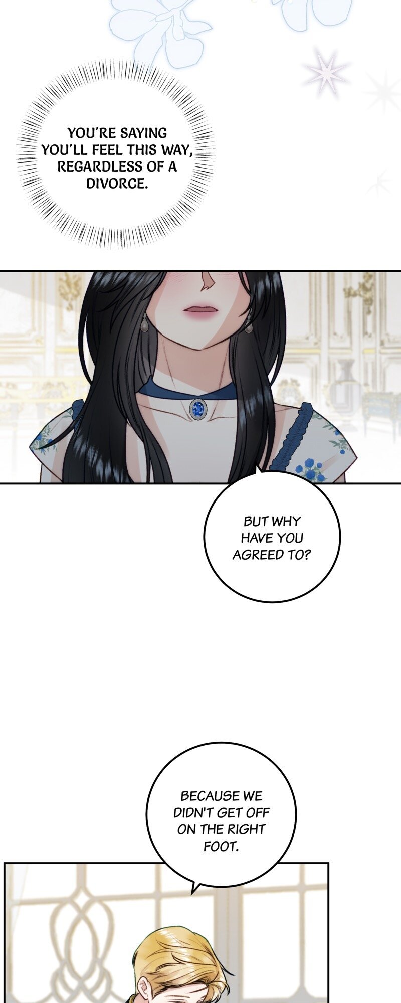 He’s Not Just a Pretty Face chapter 80 page 5