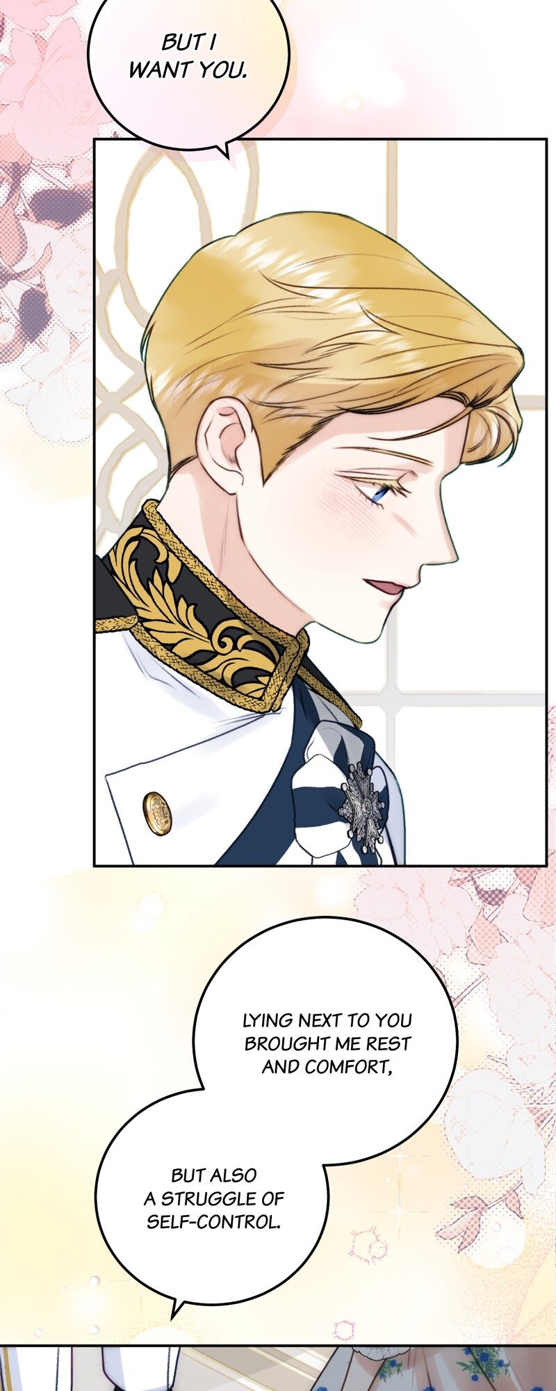 He’s Not Just a Pretty Face chapter 80 page 7