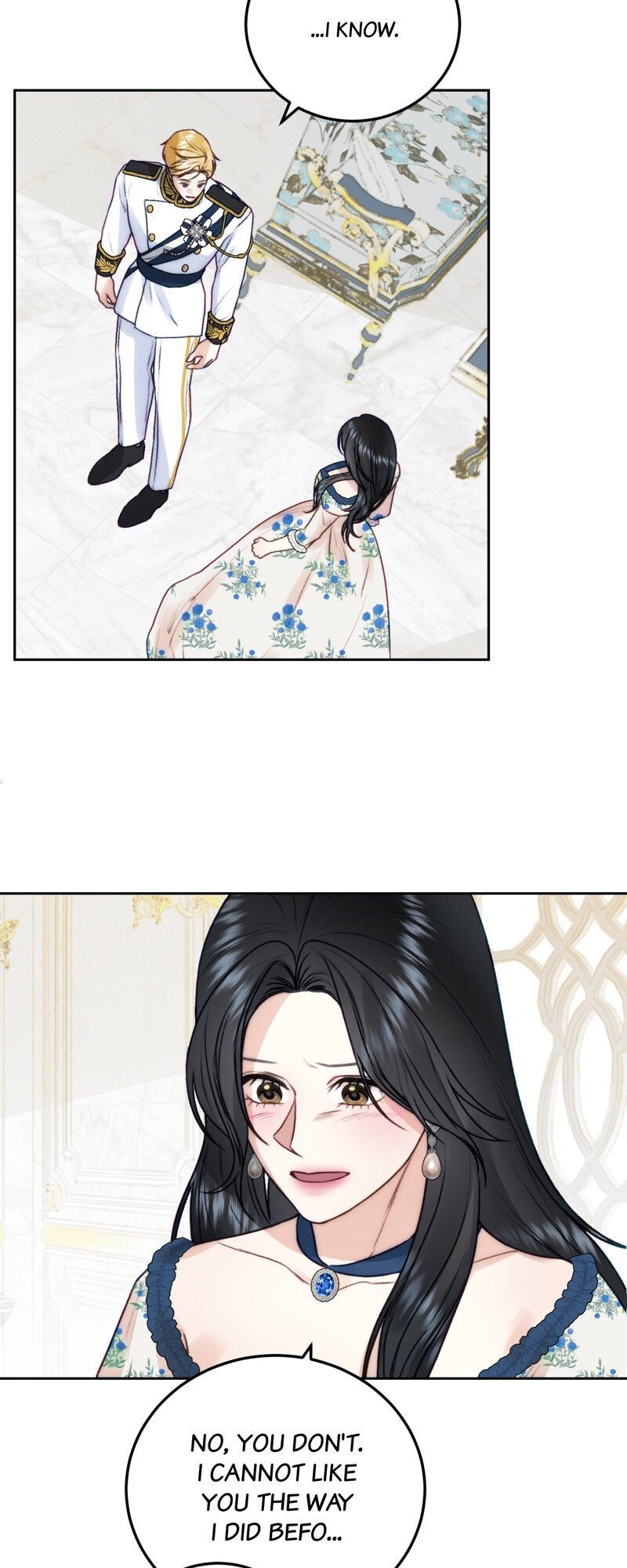He’s Not Just a Pretty Face chapter 80 page 20