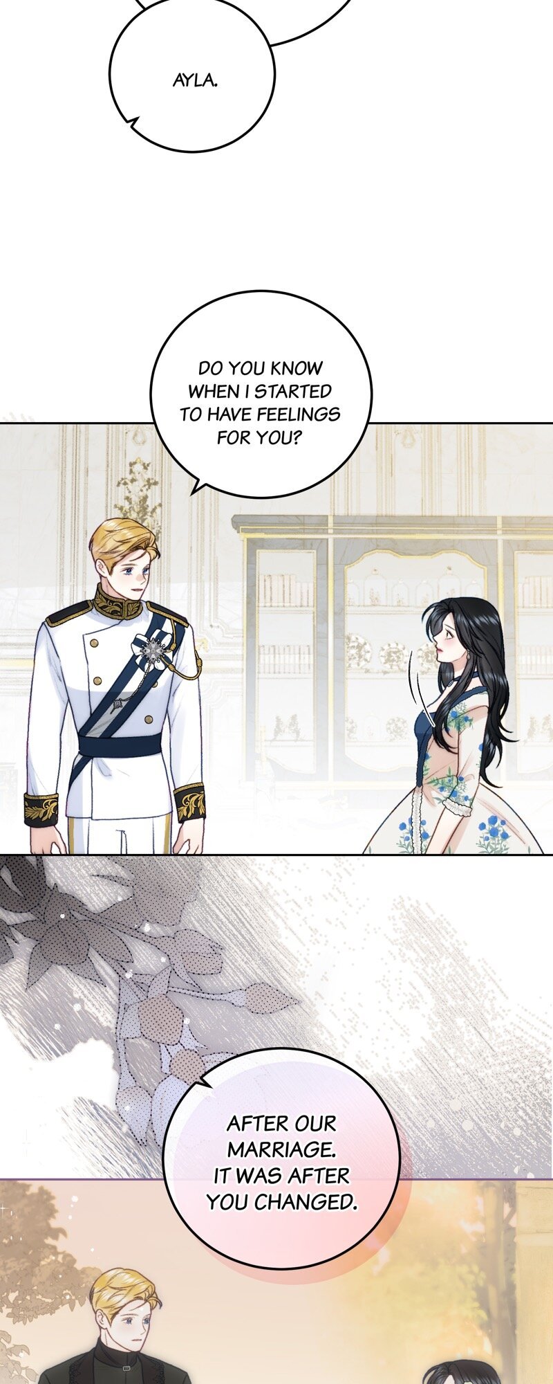 He’s Not Just a Pretty Face chapter 80 page 21
