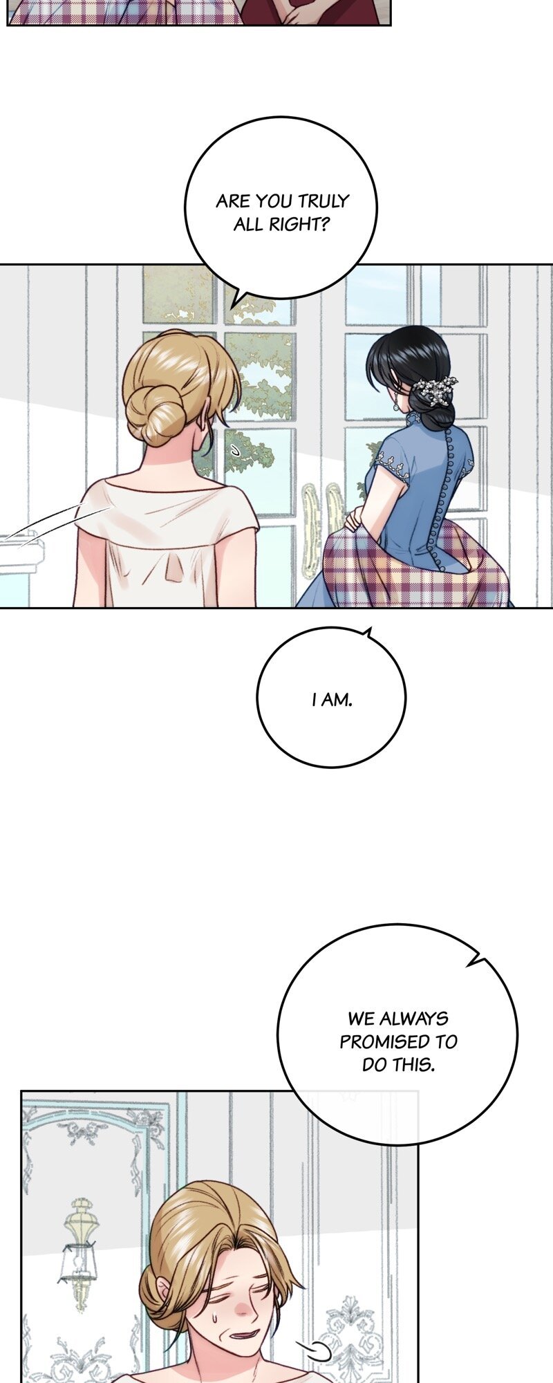 He’s Not Just a Pretty Face chapter 80 page 28