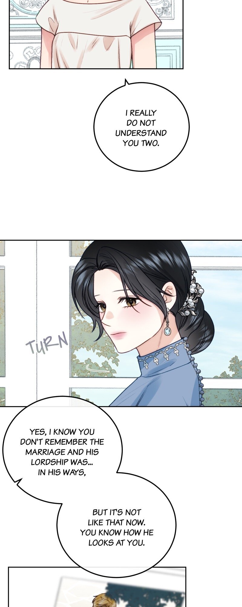 He’s Not Just a Pretty Face chapter 80 page 29