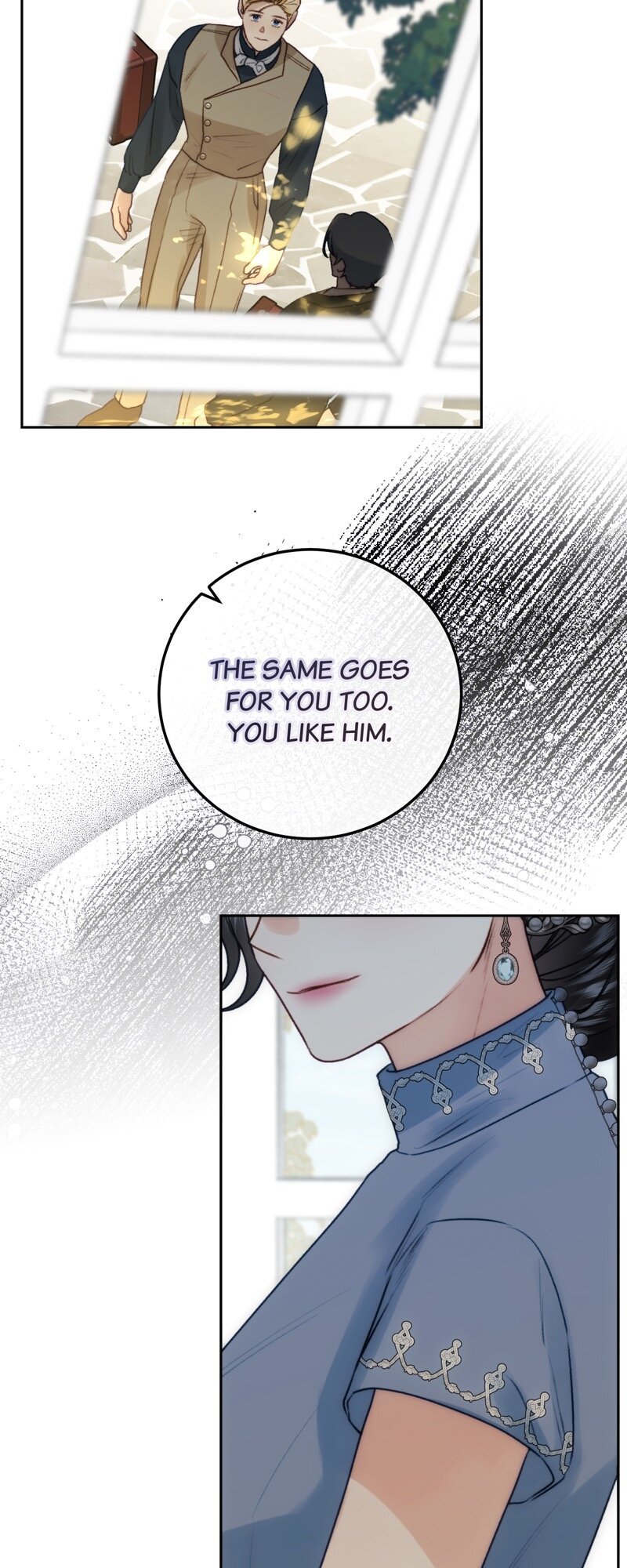He’s Not Just a Pretty Face chapter 80 page 30