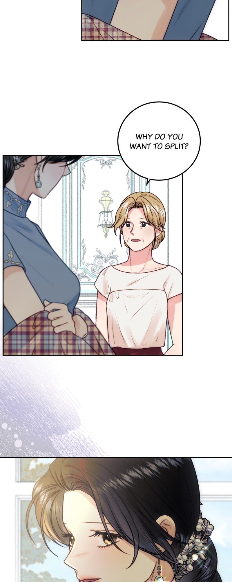 He’s Not Just a Pretty Face chapter 80 page 31