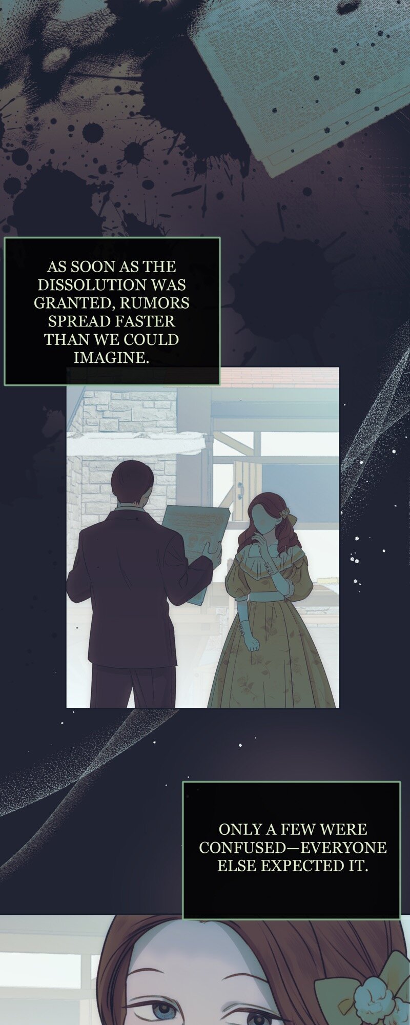 He’s Not Just a Pretty Face chapter 80 page 34