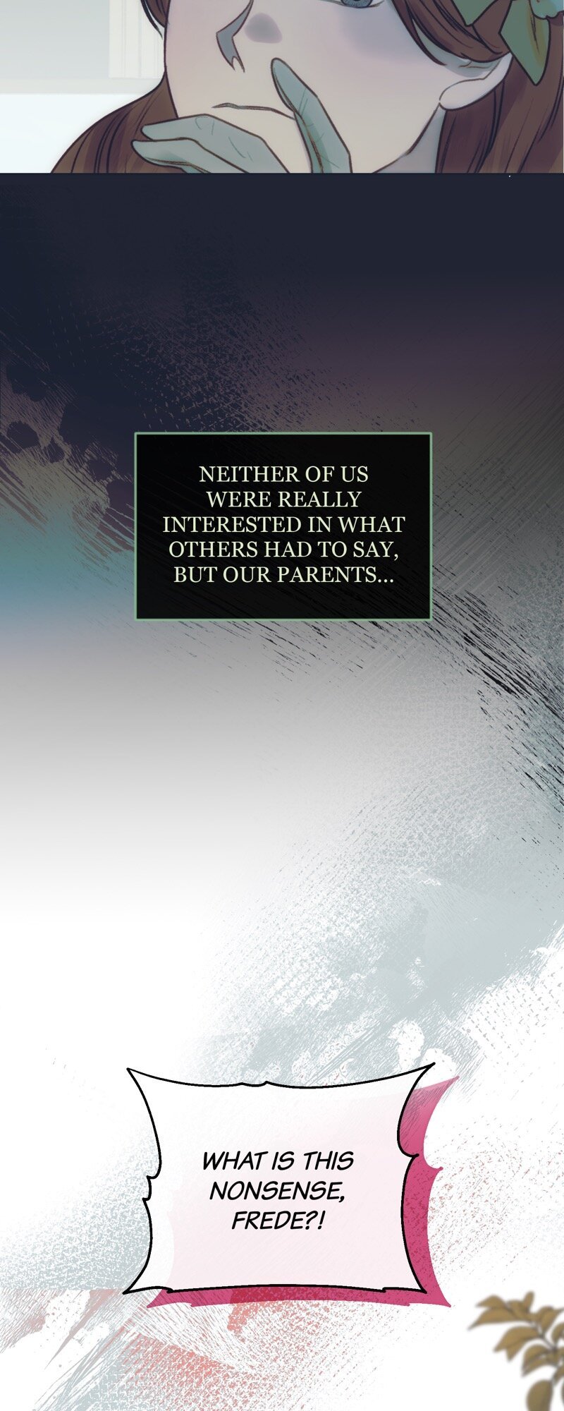 He’s Not Just a Pretty Face chapter 80 page 35