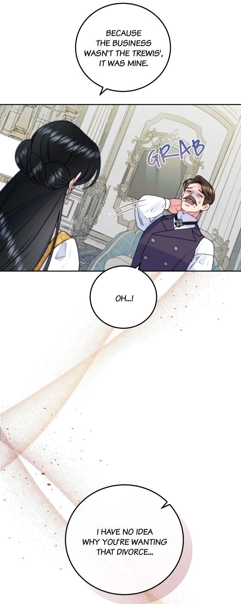 He’s Not Just a Pretty Face chapter 80 page 44