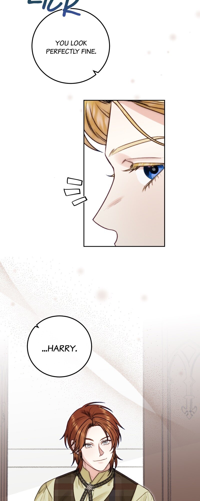 He’s Not Just a Pretty Face chapter 80 page 47