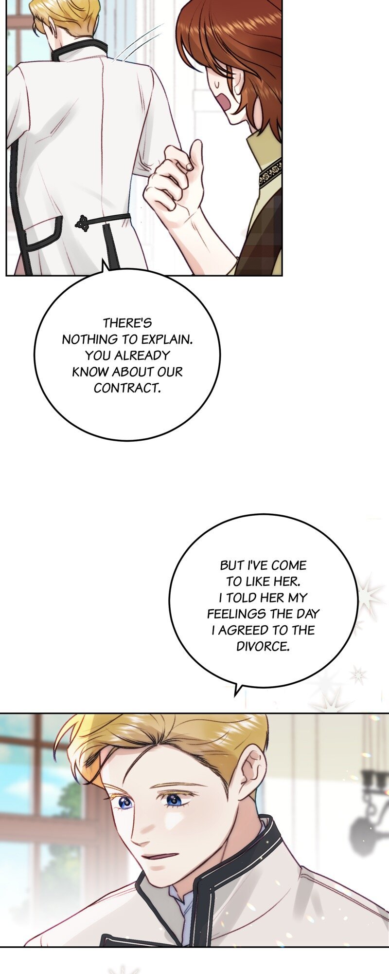 He’s Not Just a Pretty Face chapter 81 page 6