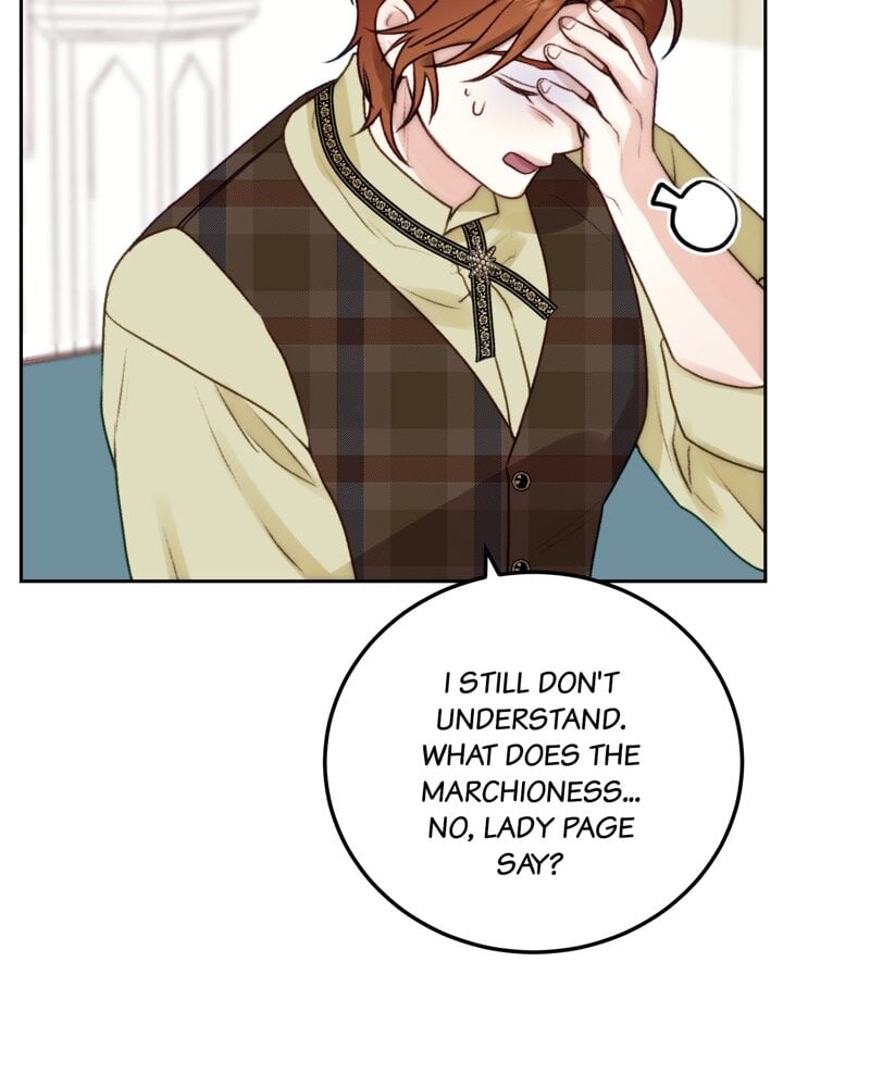 He’s Not Just a Pretty Face chapter 81 page 8