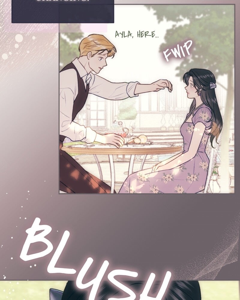He’s Not Just a Pretty Face chapter 81 page 32