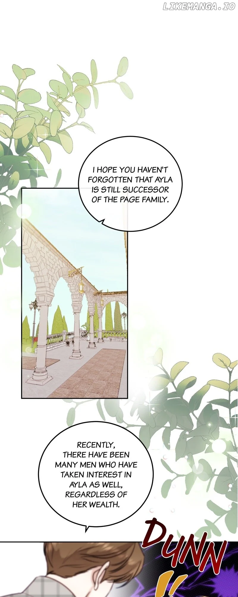He’s Not Just a Pretty Face chapter 82 page 1