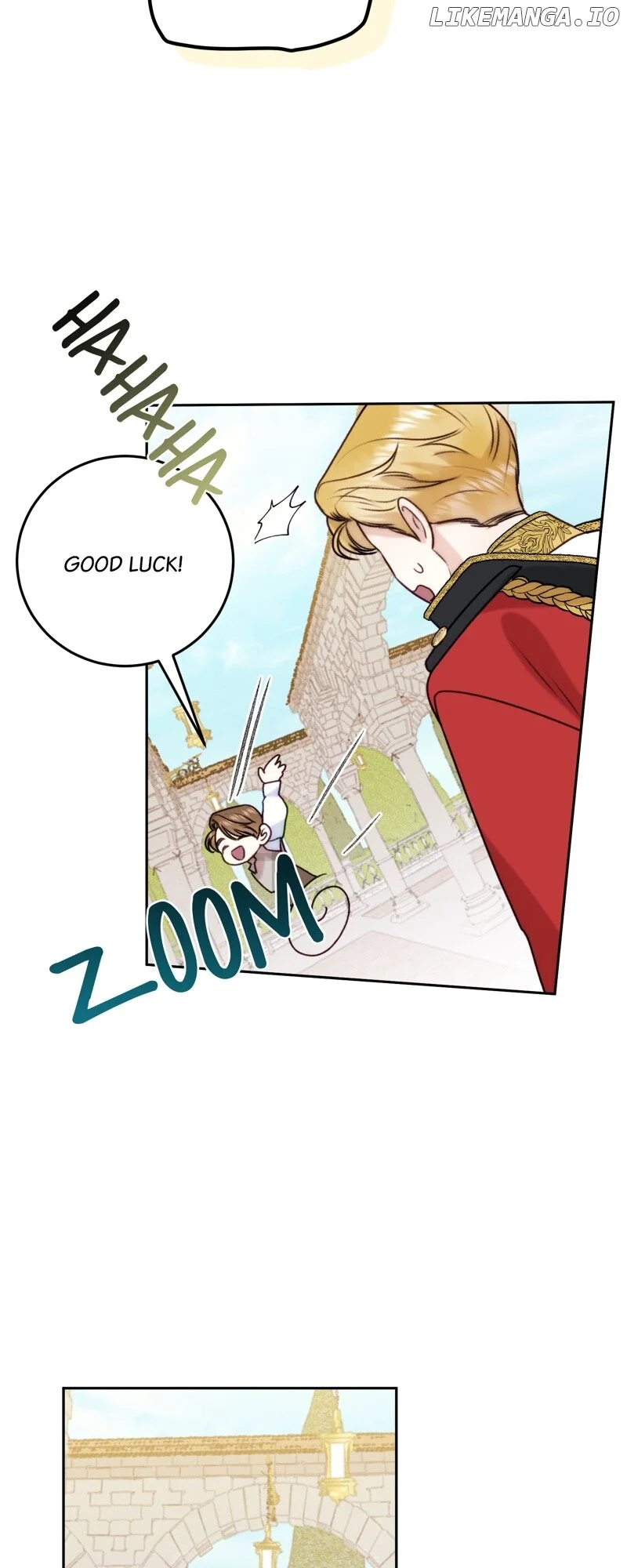He’s Not Just a Pretty Face chapter 82 page 4