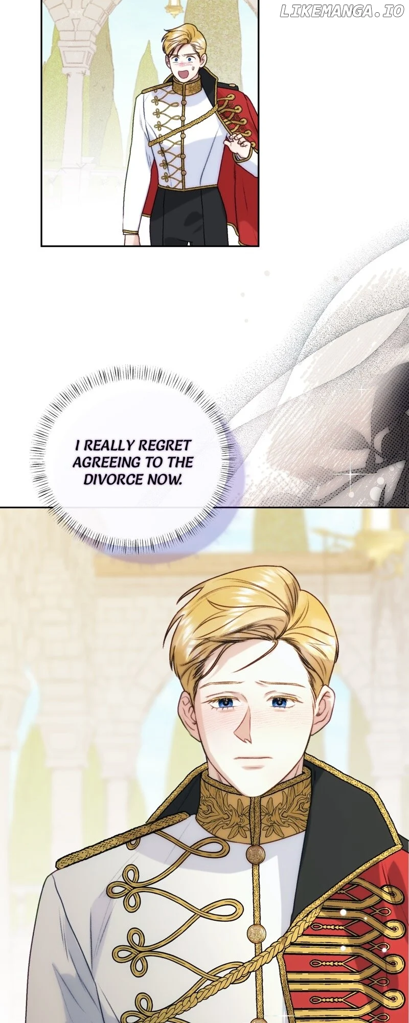 He’s Not Just a Pretty Face chapter 82 page 5
